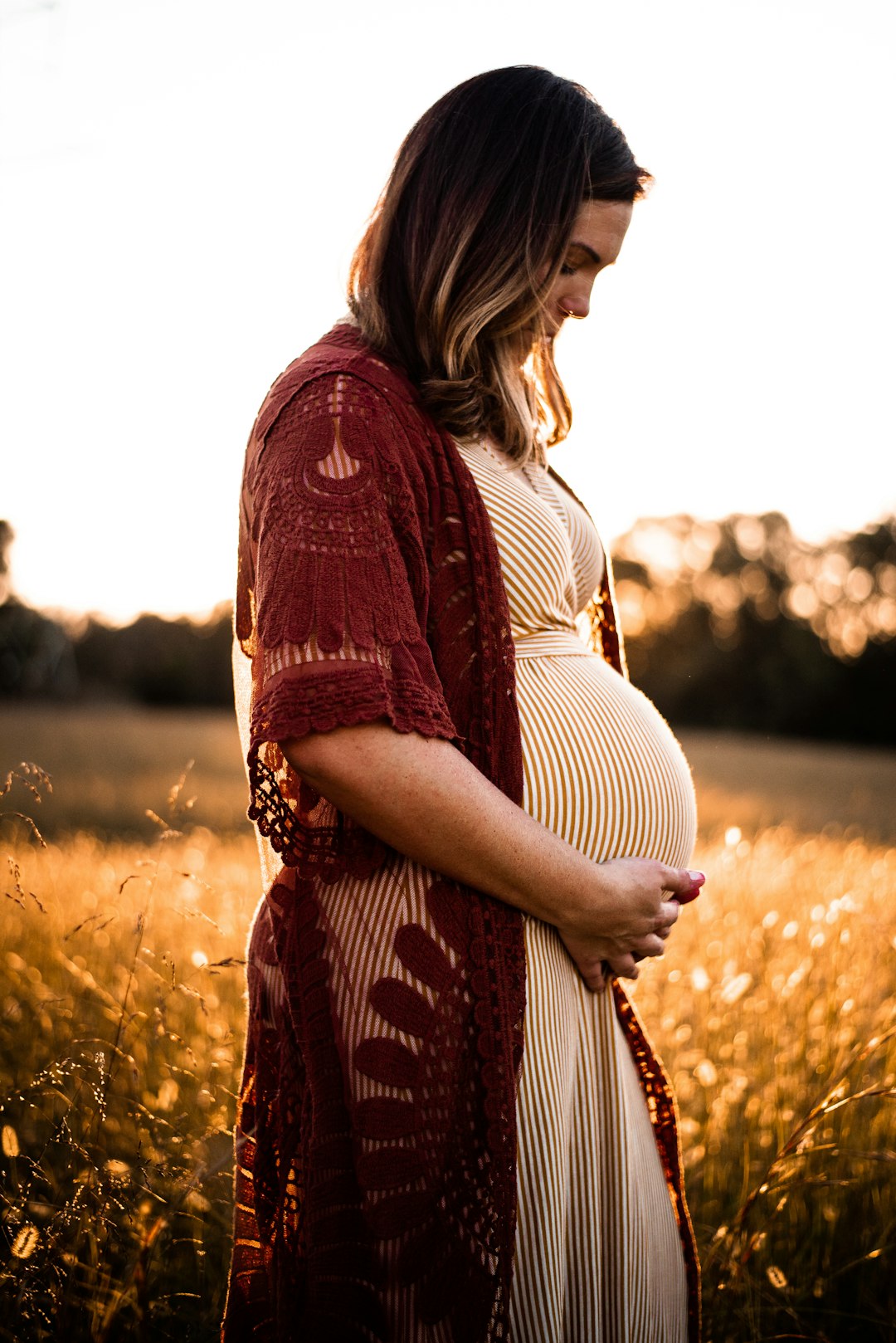 Compassionate Conception: Evening Acupuncture Protocols for IVF Success