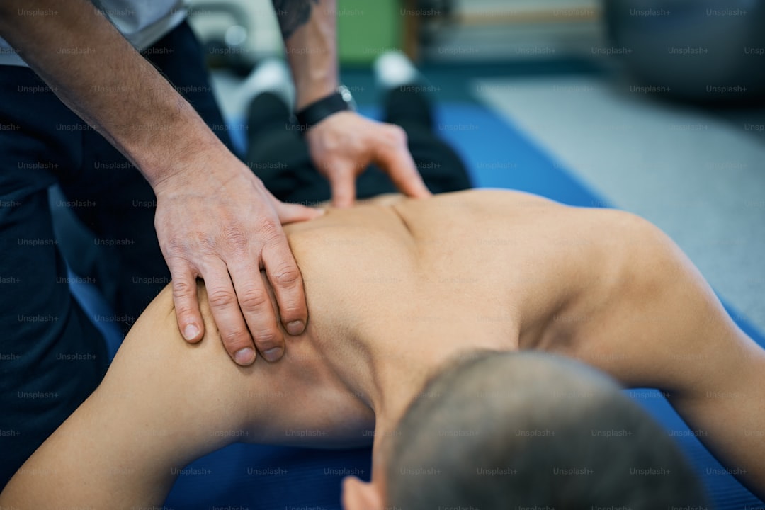Neuromuscular Pain Relief: Why Electroneedling Works When Other Therapies Fail