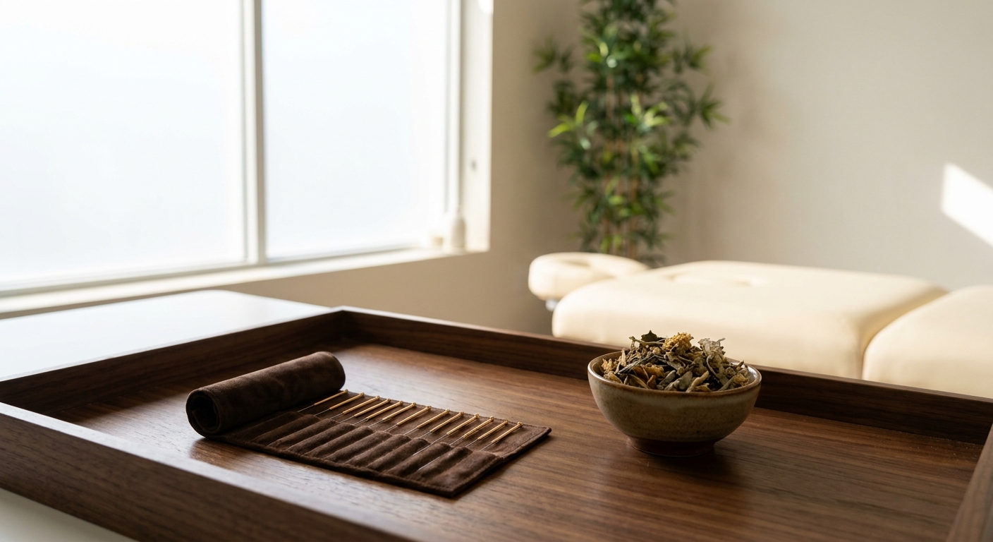 Sustainable Wellness in PV: How TCM Elevates Your Everyday Lifestyle
