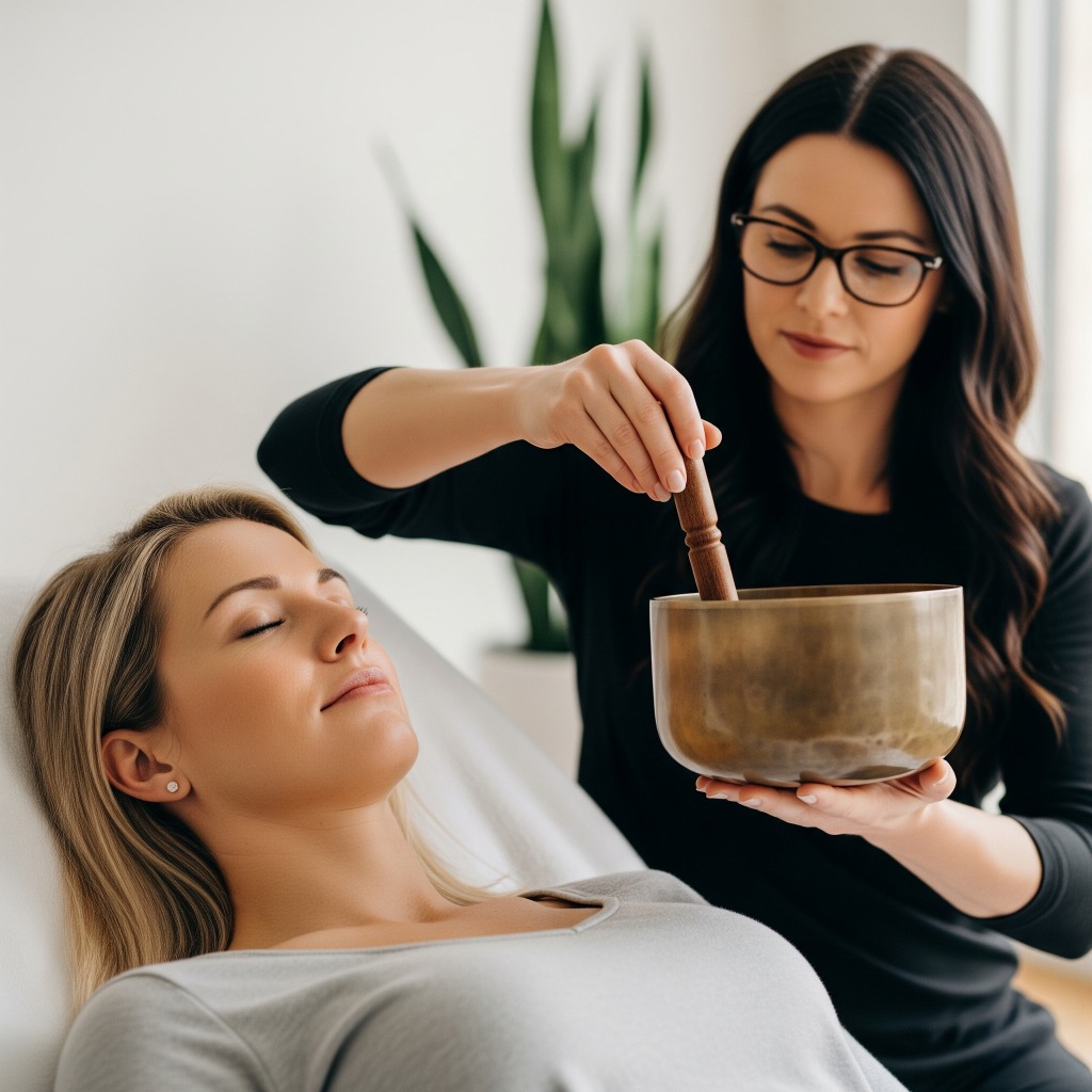 Sound Healing